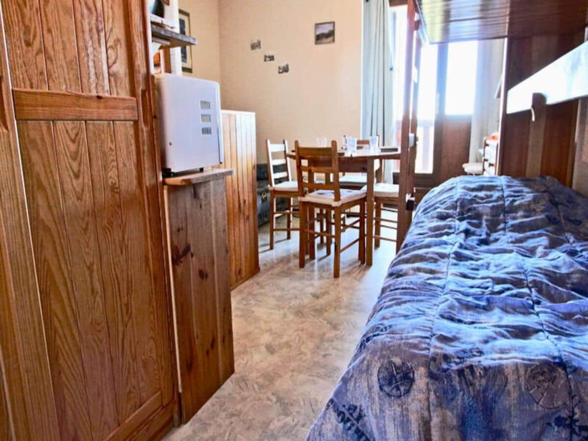 Apartamento Chamrousse  1