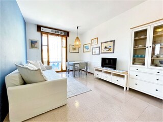 Apartment Porto Santa Margherita Ausstattung 4