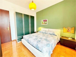 Appartement Porto Santa Margherita Équipement 13