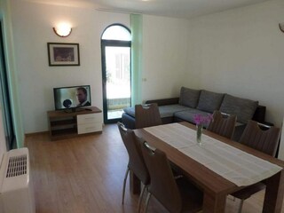 Apartamento Nin  23