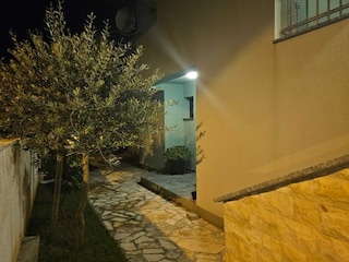 Appartamento Nin  18