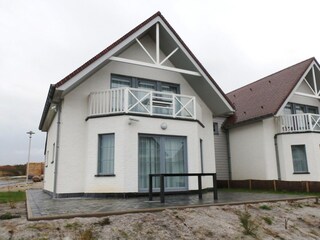 Holiday park Équihen-Plage Outdoor Recording 16