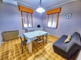 Appartement Ravenna (Stadt) Équipement 4