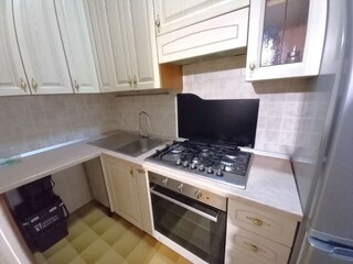 Apartment Ravenna (Stadt) Ausstattung 8