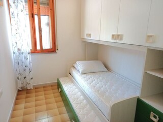 Apartment Ravenna (Stadt) Ausstattung 9