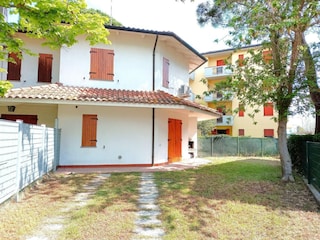 Villa Ravenna (Stadt) Registrazione all'aperto 1