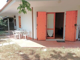 Villa Ravenna (Stadt) Registrazione all'aperto 2