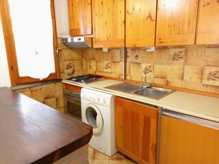 Villa Ravenna (Stadt) Caratteristiche 11