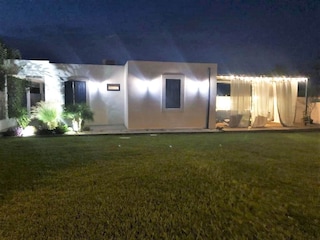 Ferienhaus Costa Saracena - Castelluccio Außenaufnahme 5