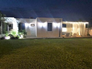 Holiday house Costa Saracena - Castelluccio Outdoor Recording 5