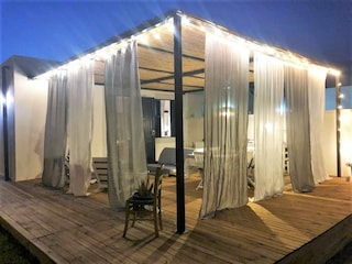 Ferienhaus Costa Saracena - Castelluccio Außenaufnahme 1
