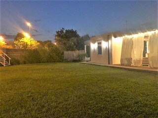 Casa per le vacanze Costa Saracena - Castelluccio Registrazione all'aperto 3