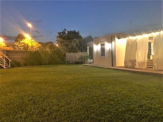 Vakantiehuis Costa Saracena - Castelluccio Buitenaudio-opname 3