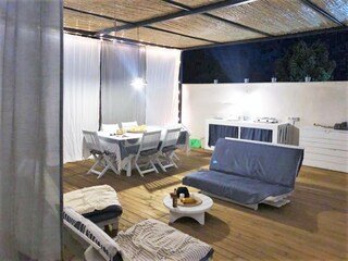 Vakantiehuis Costa Saracena - Castelluccio Kenmerken 6