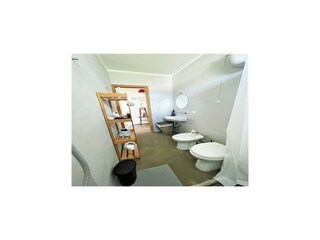Vakantiehuis Costa Saracena - Castelluccio Kenmerken 9