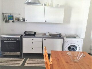 Vakantiehuis Costa Saracena - Castelluccio Kenmerken 10