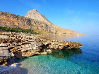 Vakantiehuis Costa Saracena - Castelluccio Omgeving 34
