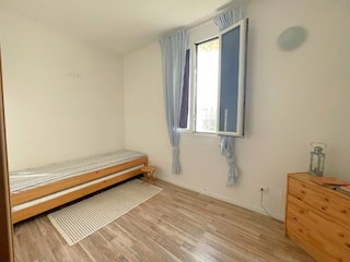Ferienhaus Costa Saracena - Castelluccio Ausstattung 16