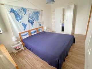Ferienhaus Costa Saracena - Castelluccio Ausstattung 26