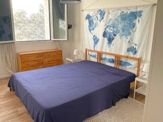 Ferienhaus Costa Saracena - Castelluccio Ausstattung 24