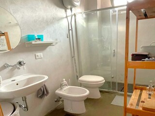 Vakantiehuis Costa Saracena - Castelluccio Kenmerken 21