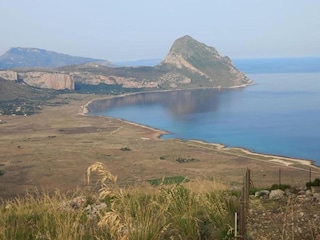 Ferienhaus Costa Saracena - Castelluccio Umgebung 30