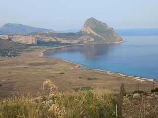 Vakantiehuis Costa Saracena - Castelluccio Omgeving 30