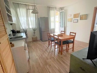 Vakantiehuis Costa Saracena - Castelluccio Kenmerken 11