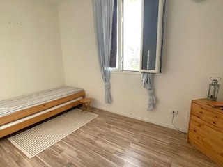 Ferienhaus Costa Saracena - Castelluccio Ausstattung 12