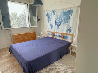 Vakantiehuis Costa Saracena - Castelluccio Kenmerken 16