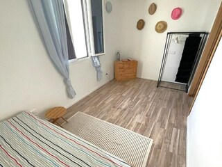 Ferienhaus Costa Saracena - Castelluccio Ausstattung 9