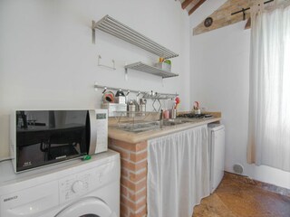 Appartement Acquaviva Picena Kenmerken 19