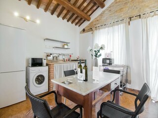 Appartement Acquaviva Picena Kenmerken 26