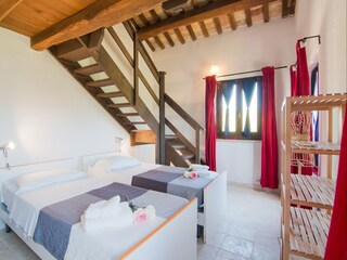 Appartement Acquaviva Picena Kenmerken 22