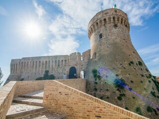 Appartamento Acquaviva Picena Ambiente 36