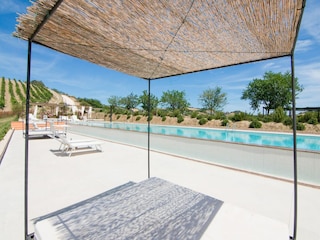 Appartement Acquaviva Picena Buitenaudio-opname 4