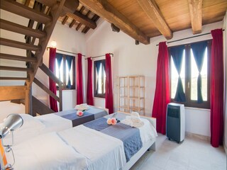 Appartamento Acquaviva Picena Caratteristiche 31