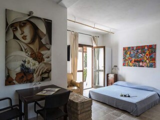 Appartement Acquaviva Picena Équipement 24