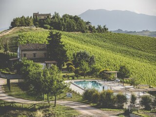 Appartamento Acquaviva Picena Ambiente 35