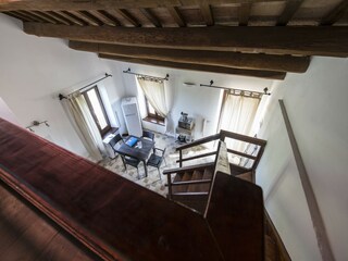 Apartamento Acquaviva Picena Características 21