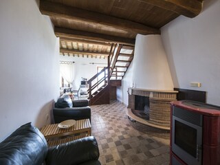 Appartement Acquaviva Picena Kenmerken 23