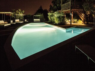 Apartment Acquaviva Picena Außenaufnahme 5