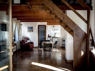 Apartment Acquaviva Picena Ausstattung 19