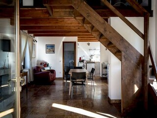 Appartement Acquaviva Picena Équipement 19