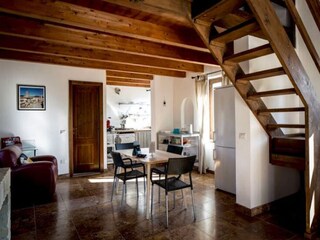 Apartment Acquaviva Picena Ausstattung 21