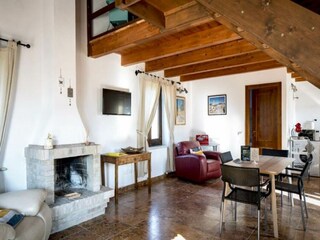 Apartment Acquaviva Picena Ausstattung 23