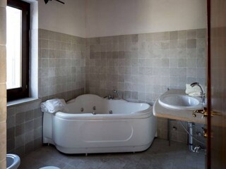 Appartement Acquaviva Picena Équipement 24