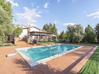 Holiday house Welt Outdoor Recording 10