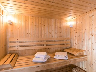 Vakantiehuis Welt  39