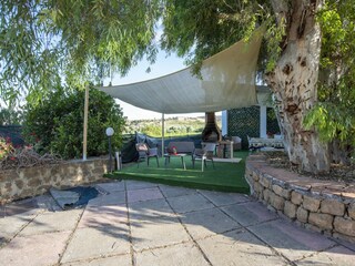 Casa de vacaciones Welt Grabación al aire libre 5